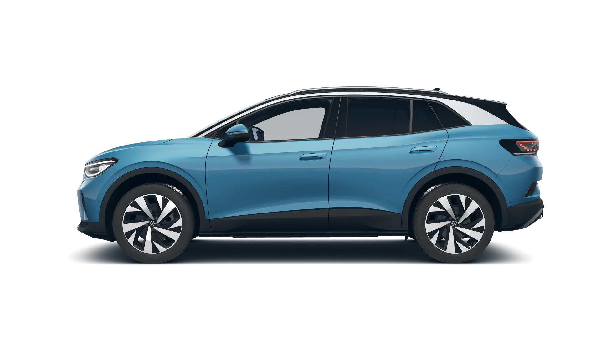Volkswagen ID.4 Pro