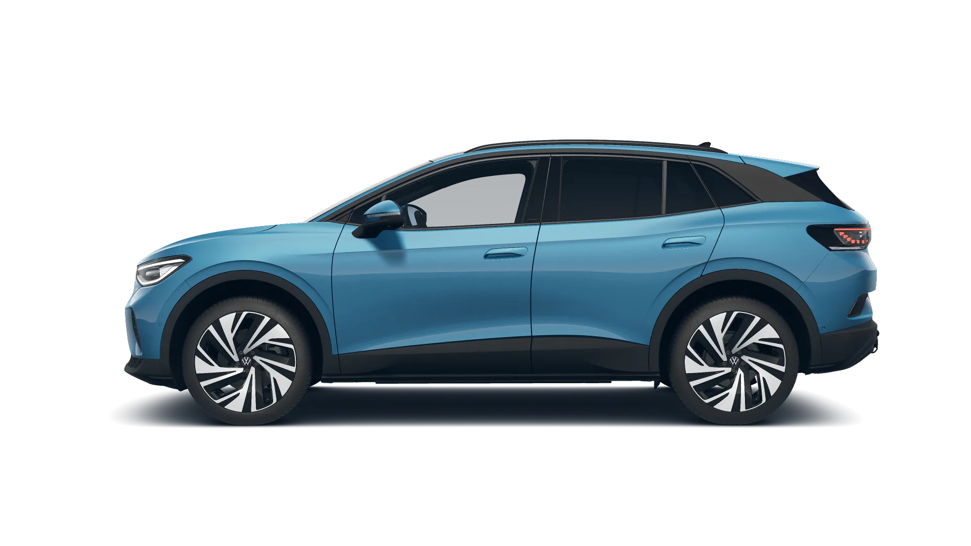 Volkswagen ID.4 Pro