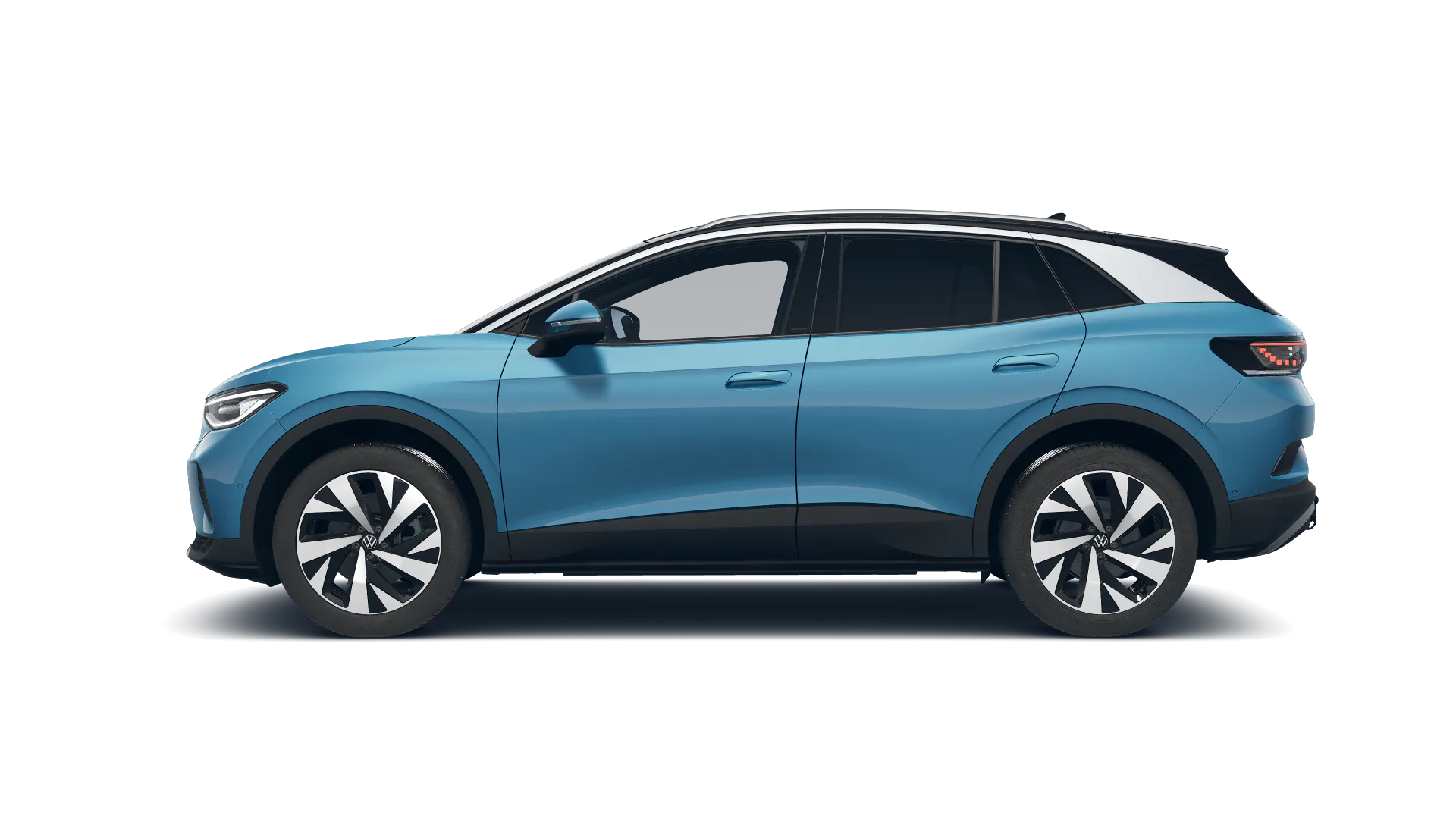 Volkswagen ID.4 Pro