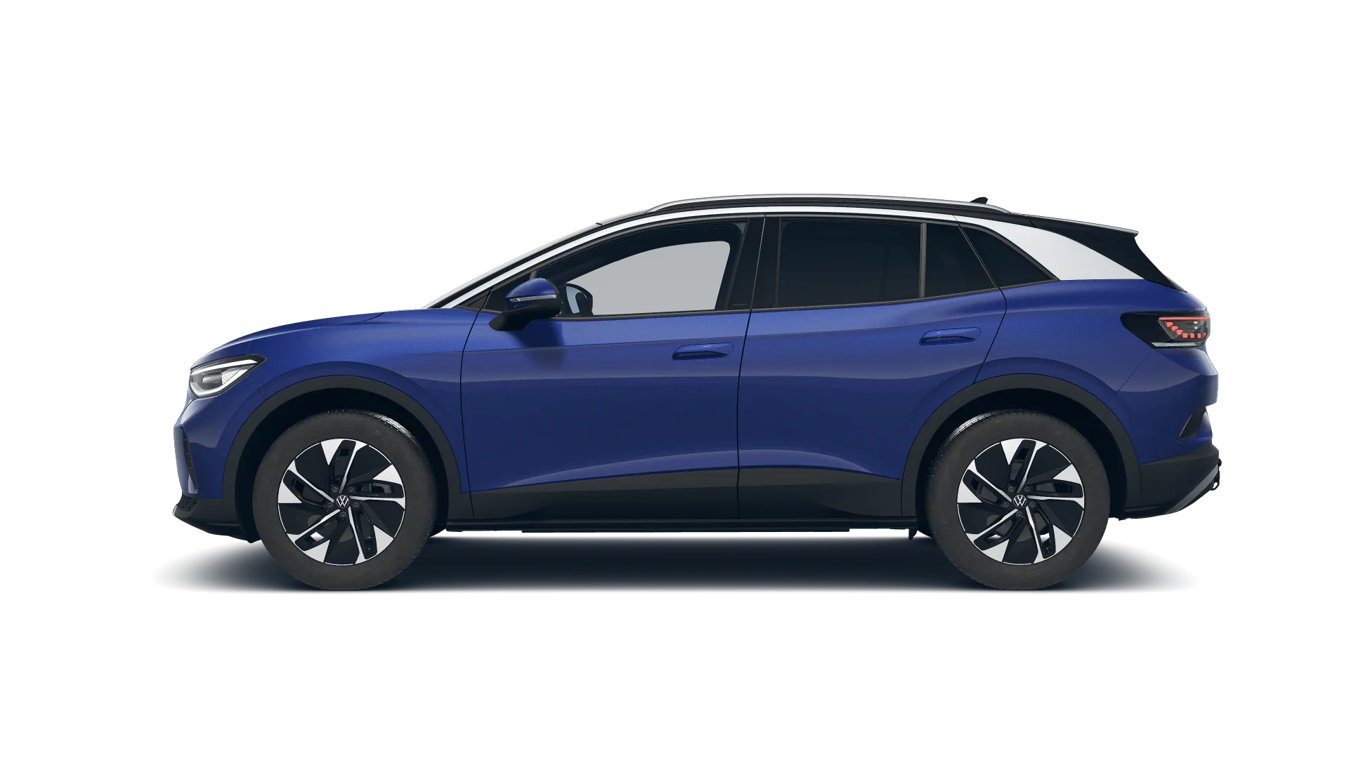 Volkswagen ID.4 Pro