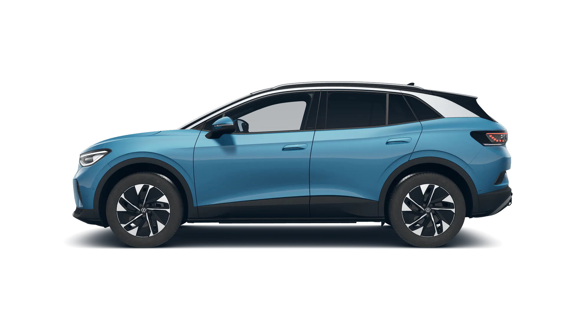 Volkswagen ID.4 Pro