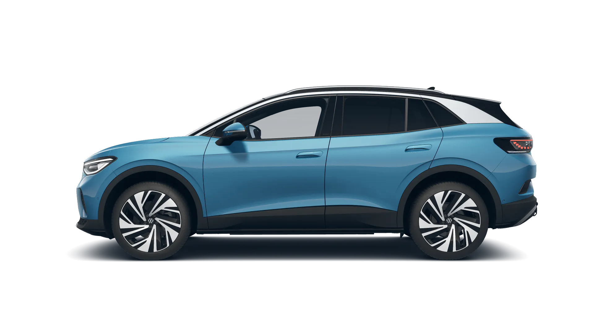 Volkswagen ID.4 Pro