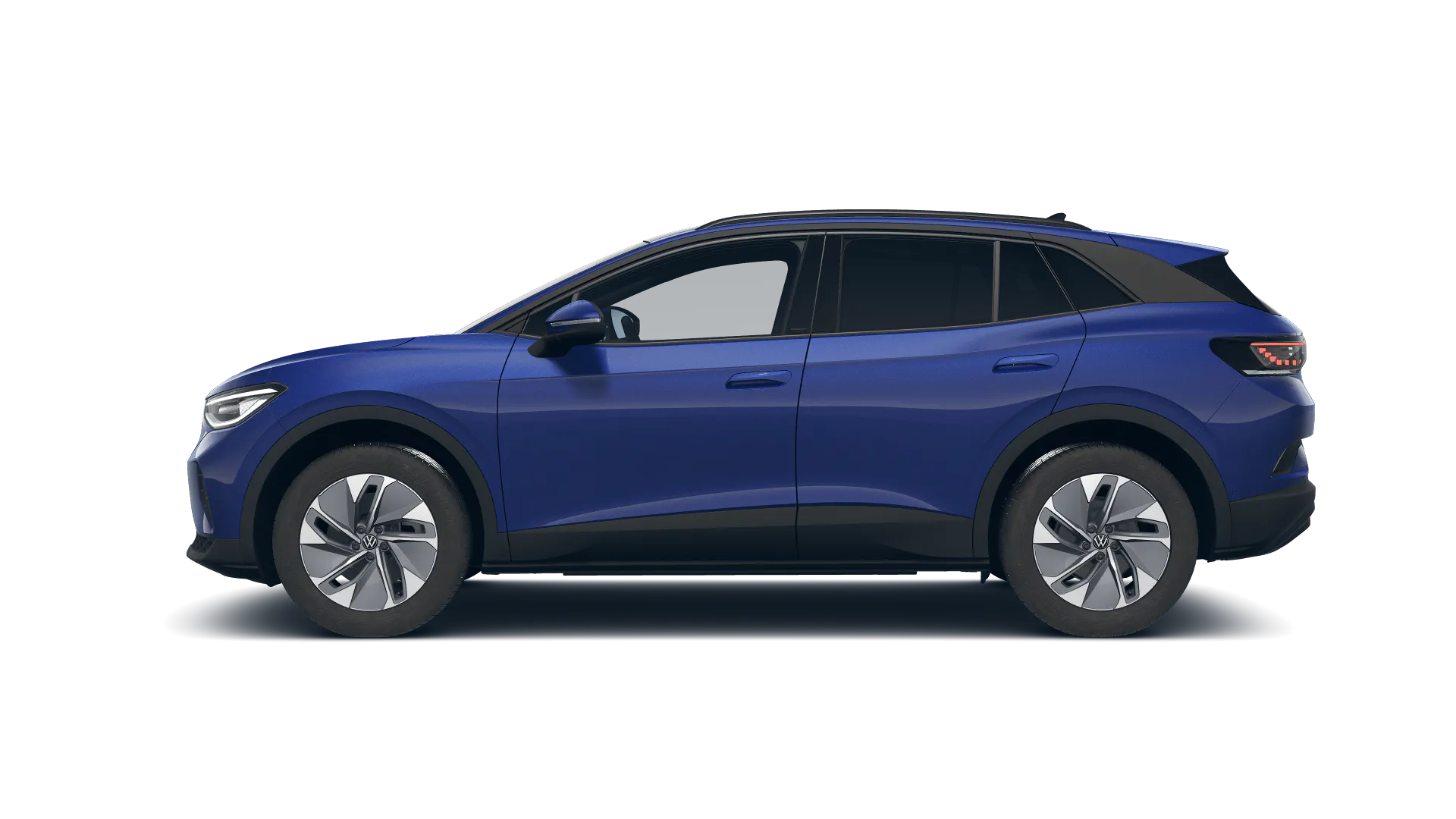 Volkswagen ID.4 Pro