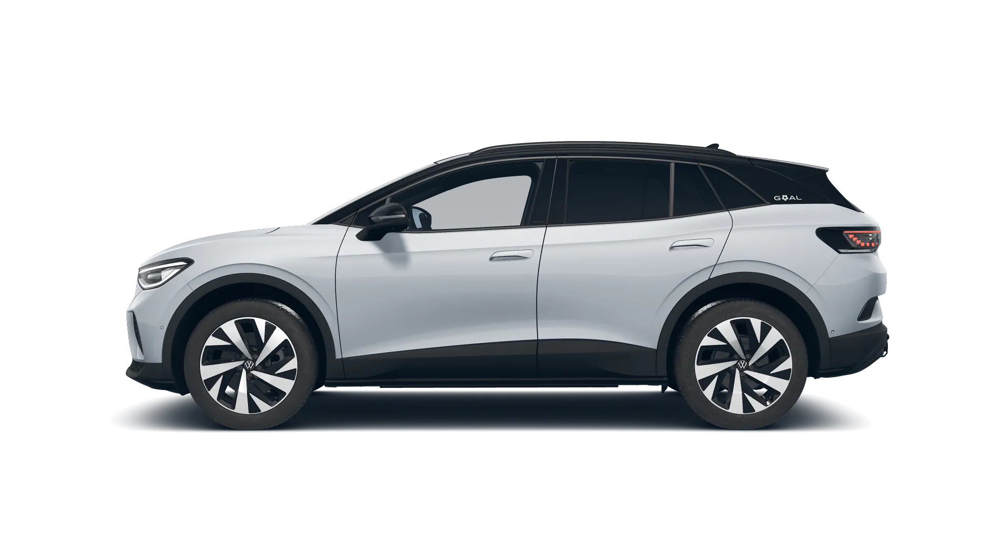 Volkswagen ID.4 Pro