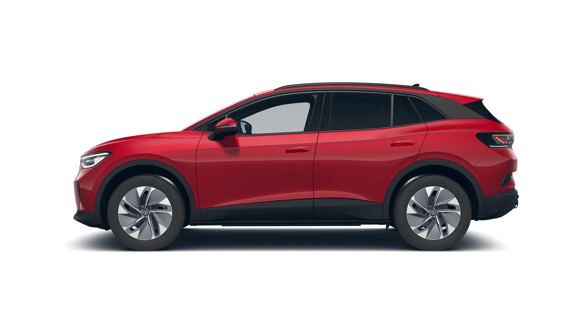 Volkswagen ID.4 Pro