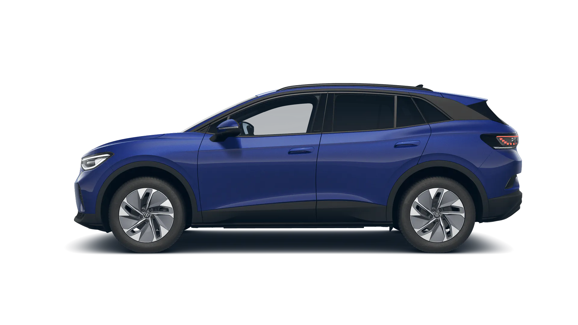 Volkswagen ID.4 Pure