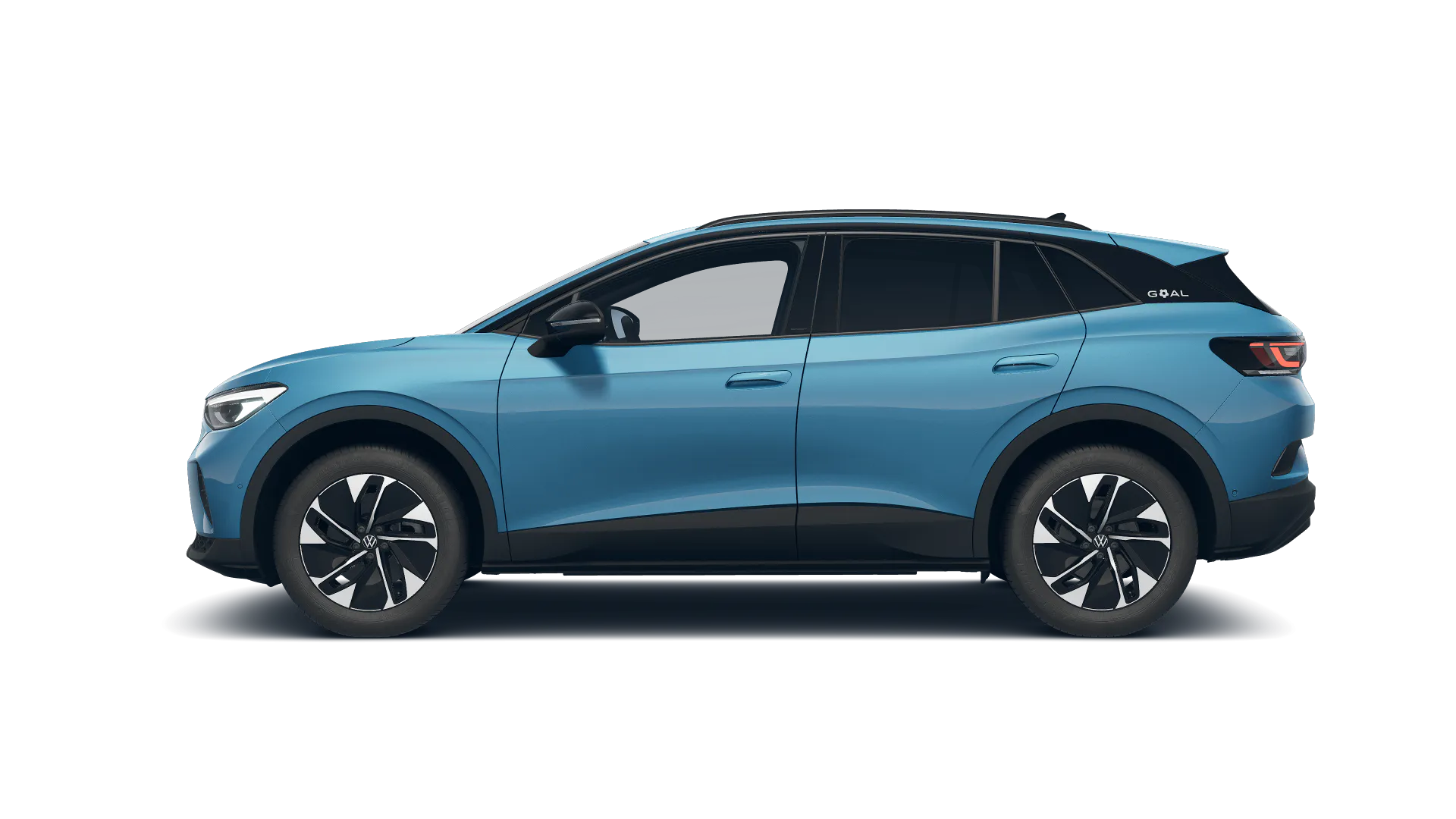 Volkswagen ID.4 GOAL Pro