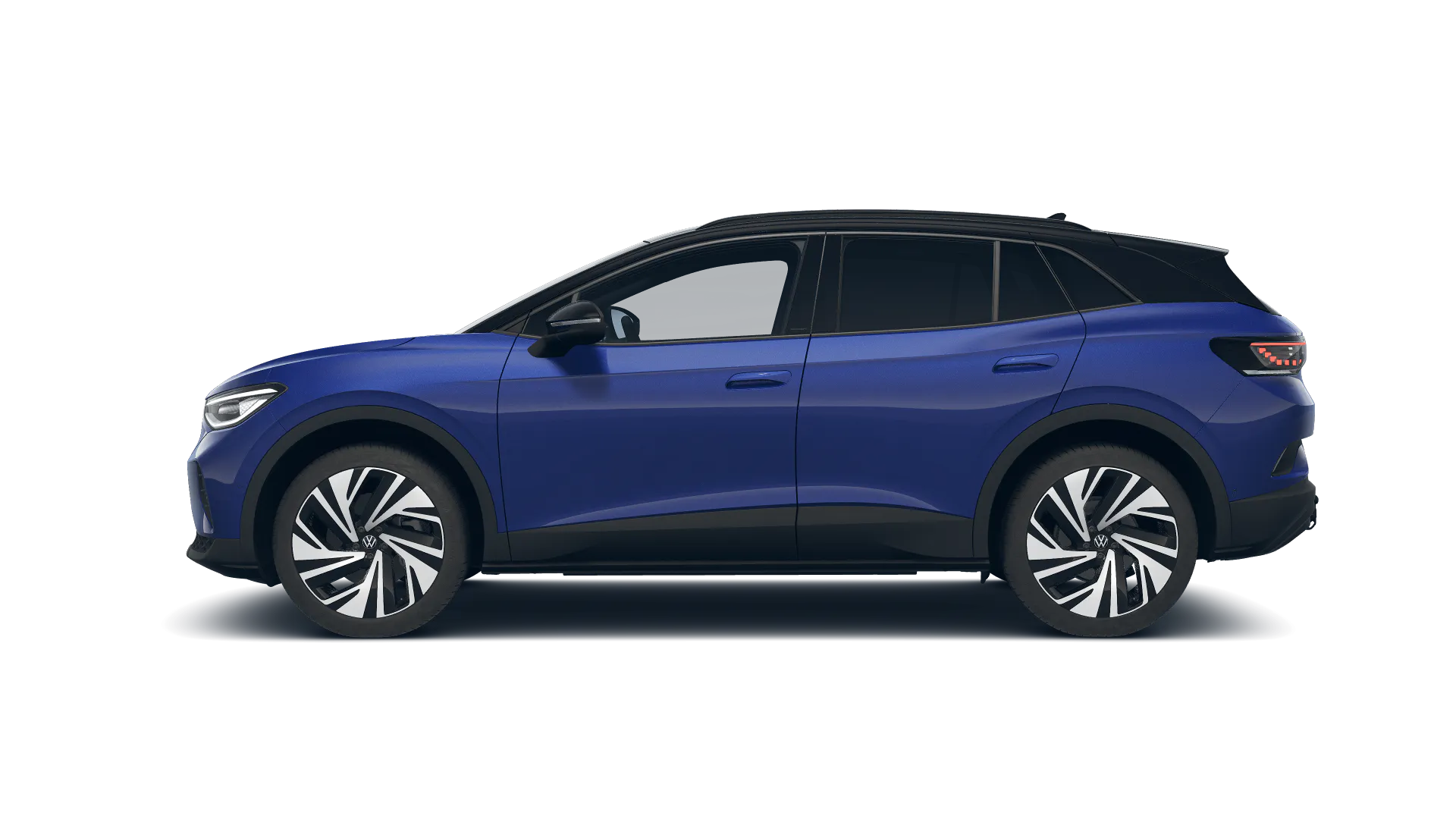 Volkswagen ID.4 Pro