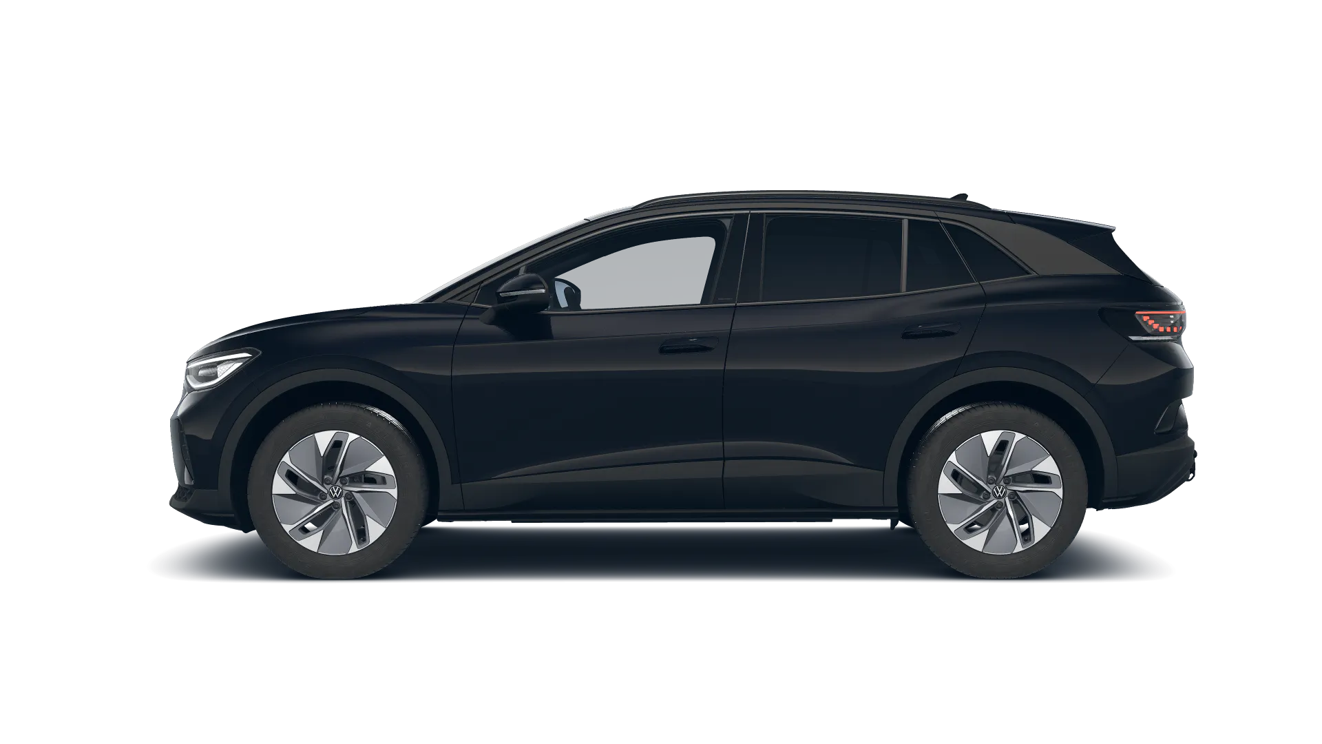 Volkswagen ID.4 Pro