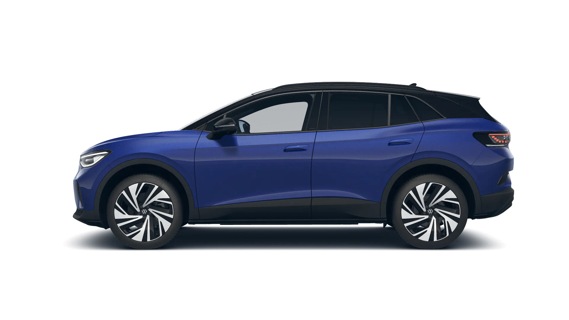 Volkswagen ID.4 Pro