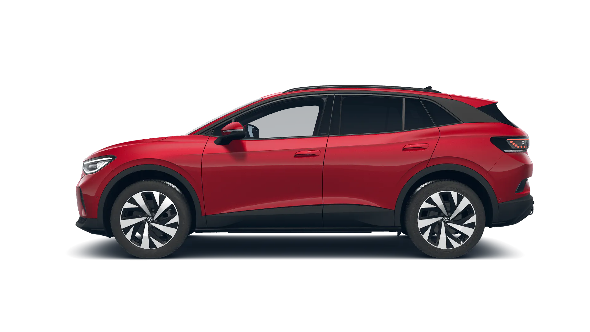 Volkswagen ID.4 Pro