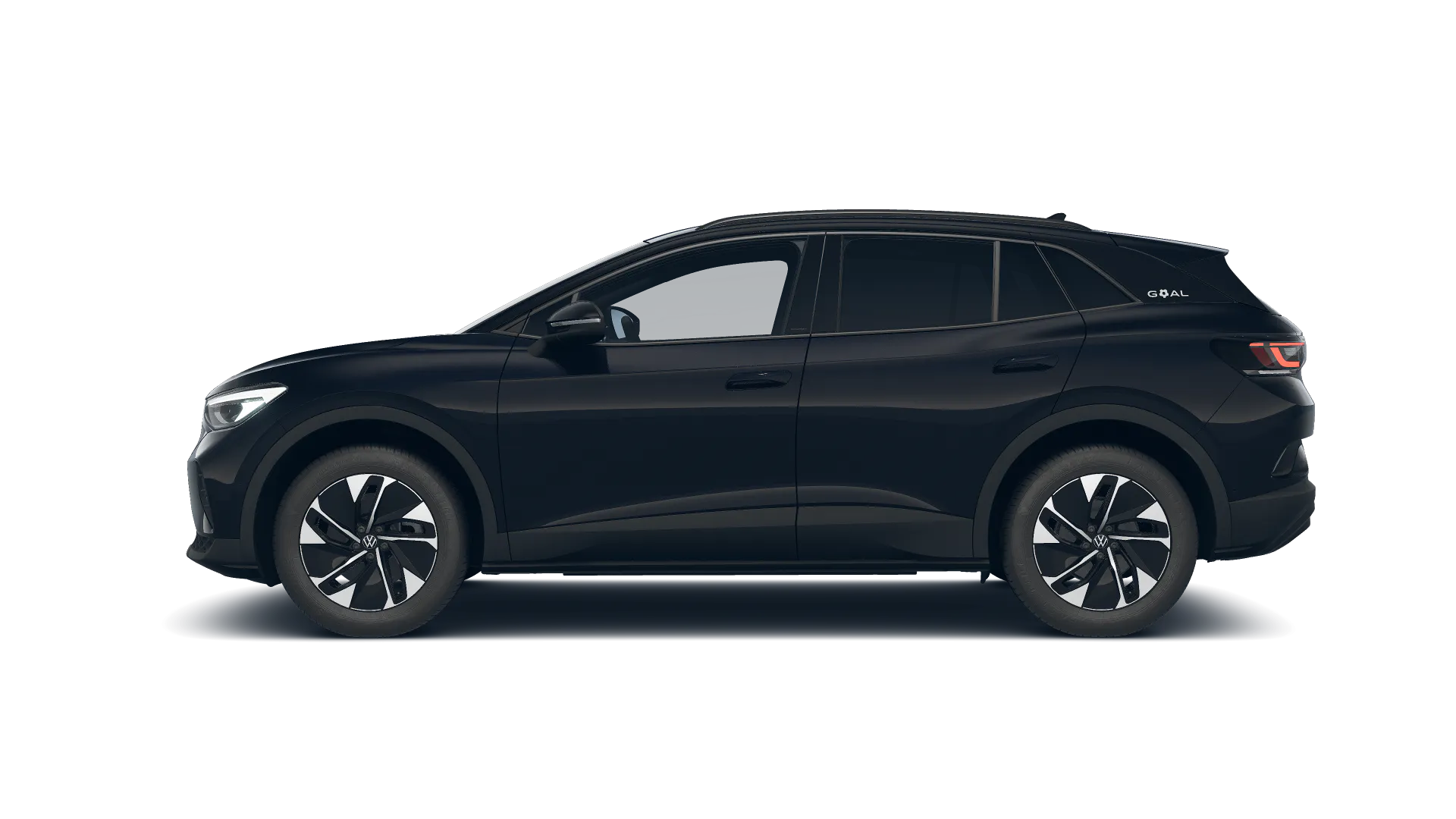 Volkswagen ID.4 GOAL Pro