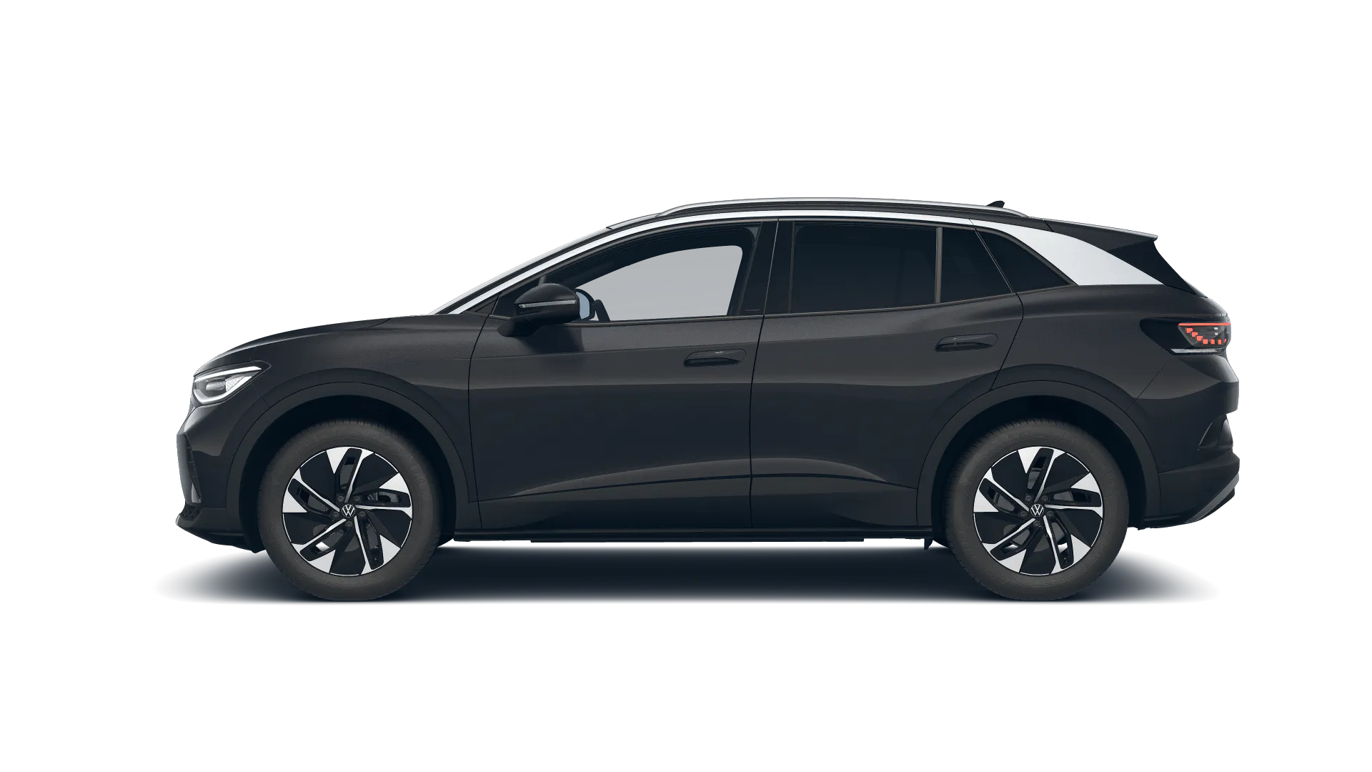Volkswagen ID.4 Pro Match