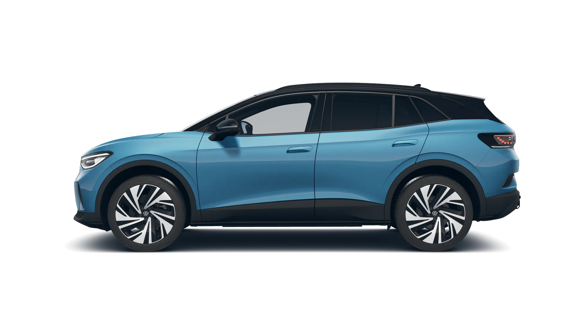 Volkswagen ID.4 Pro