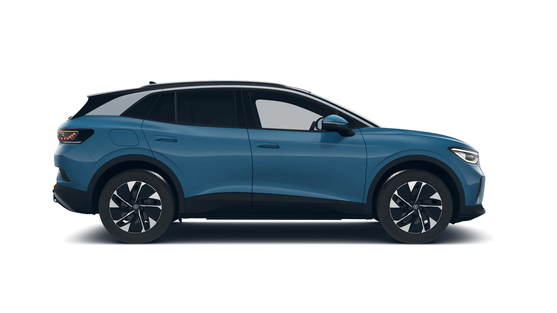 Volkswagen ID.4 Pro