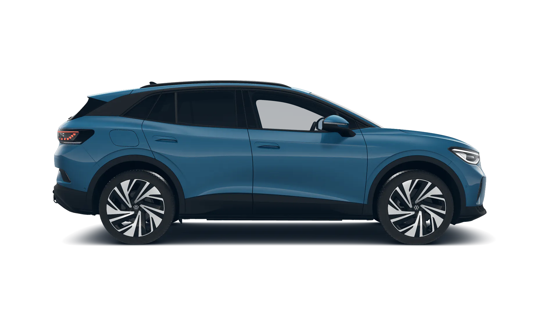 Volkswagen ID.4 Pro