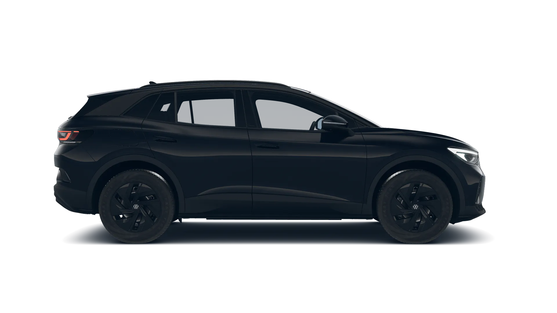 Volkswagen ID.4 Pure