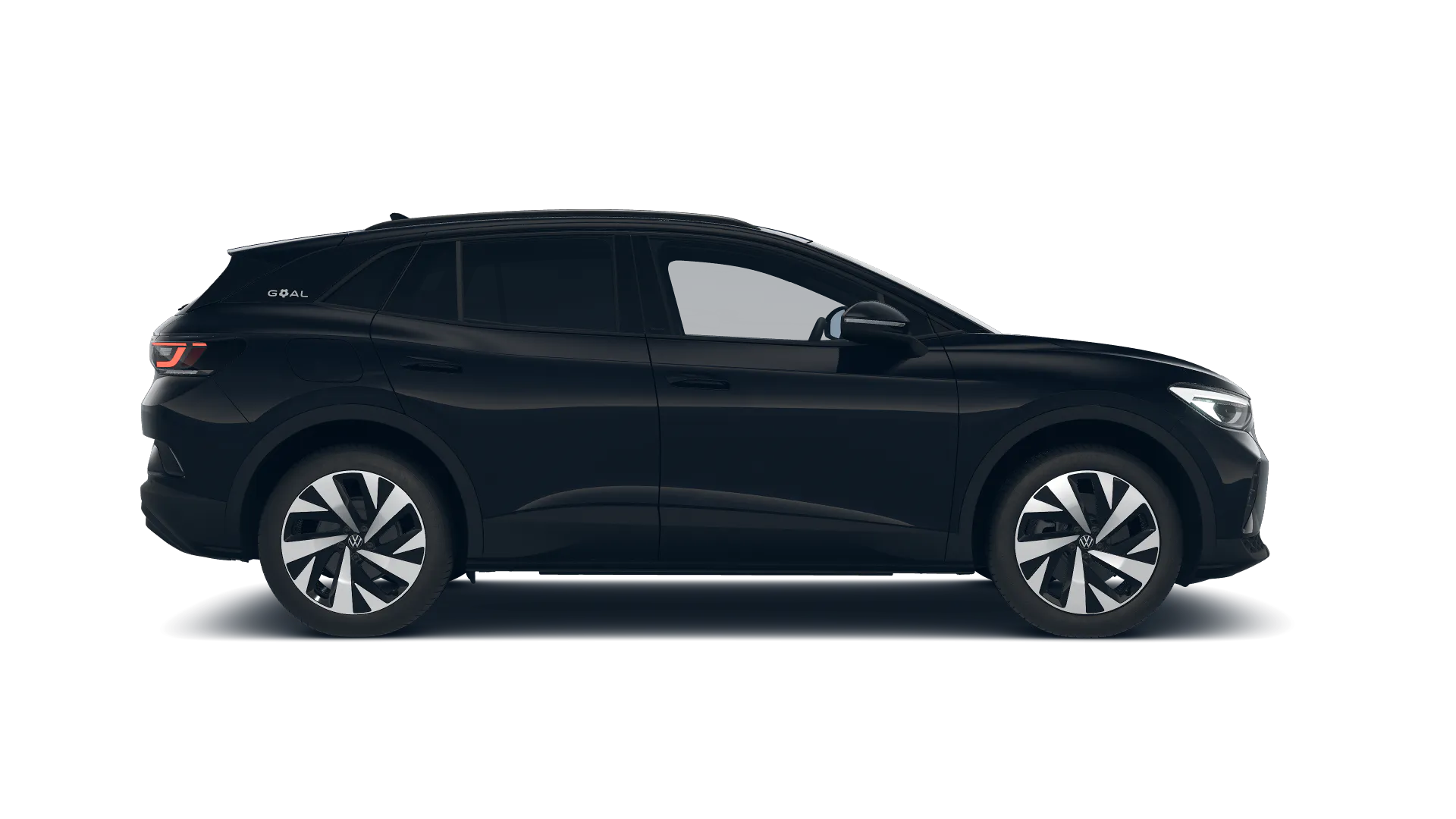 Volkswagen ID.4 GOAL Pro