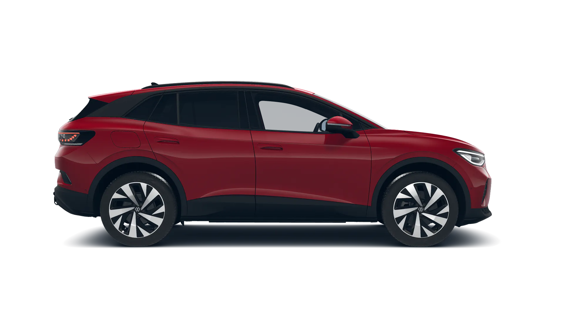 Volkswagen ID.4 Pro