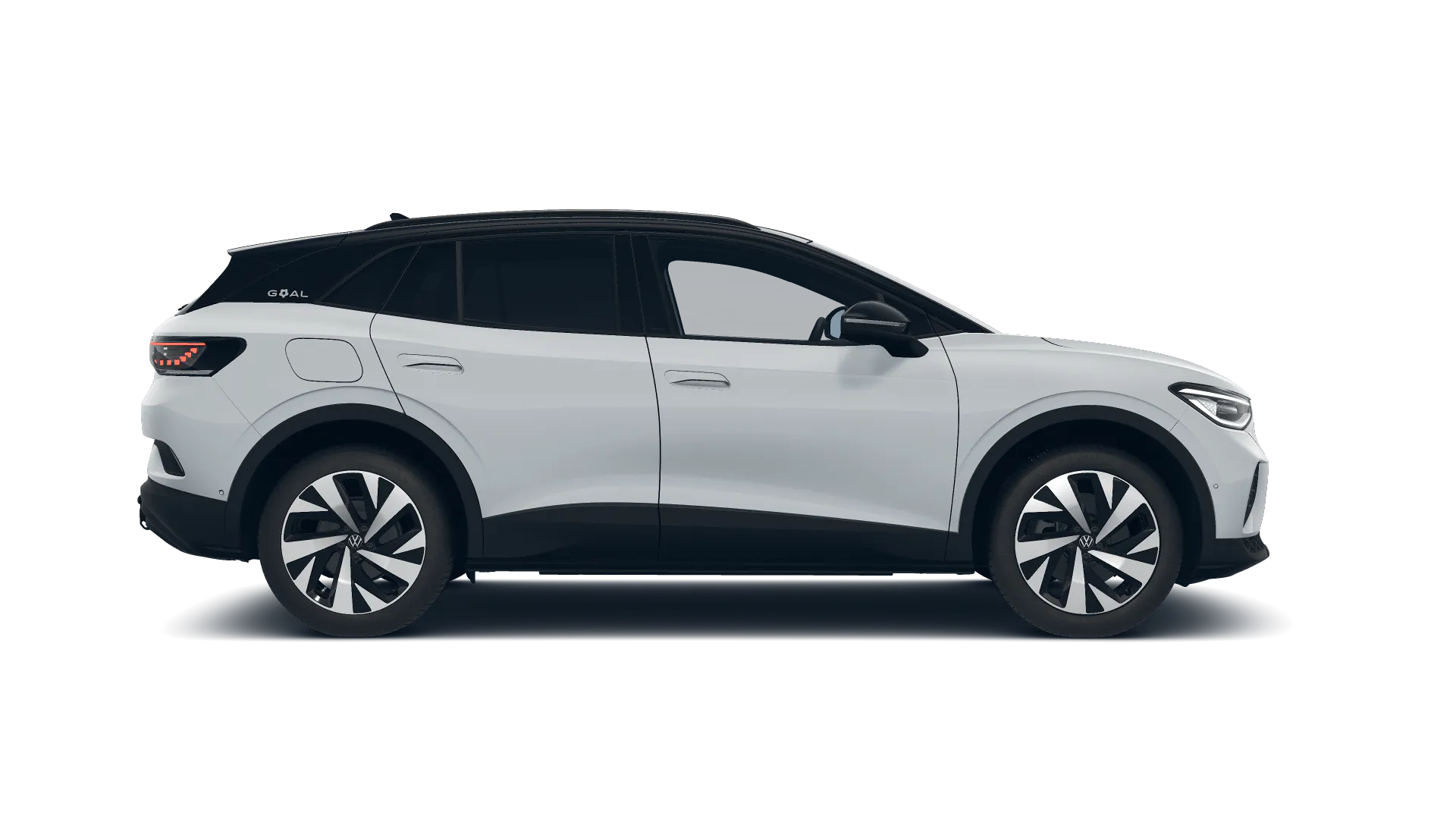 Volkswagen ID.4 GOAL Pro