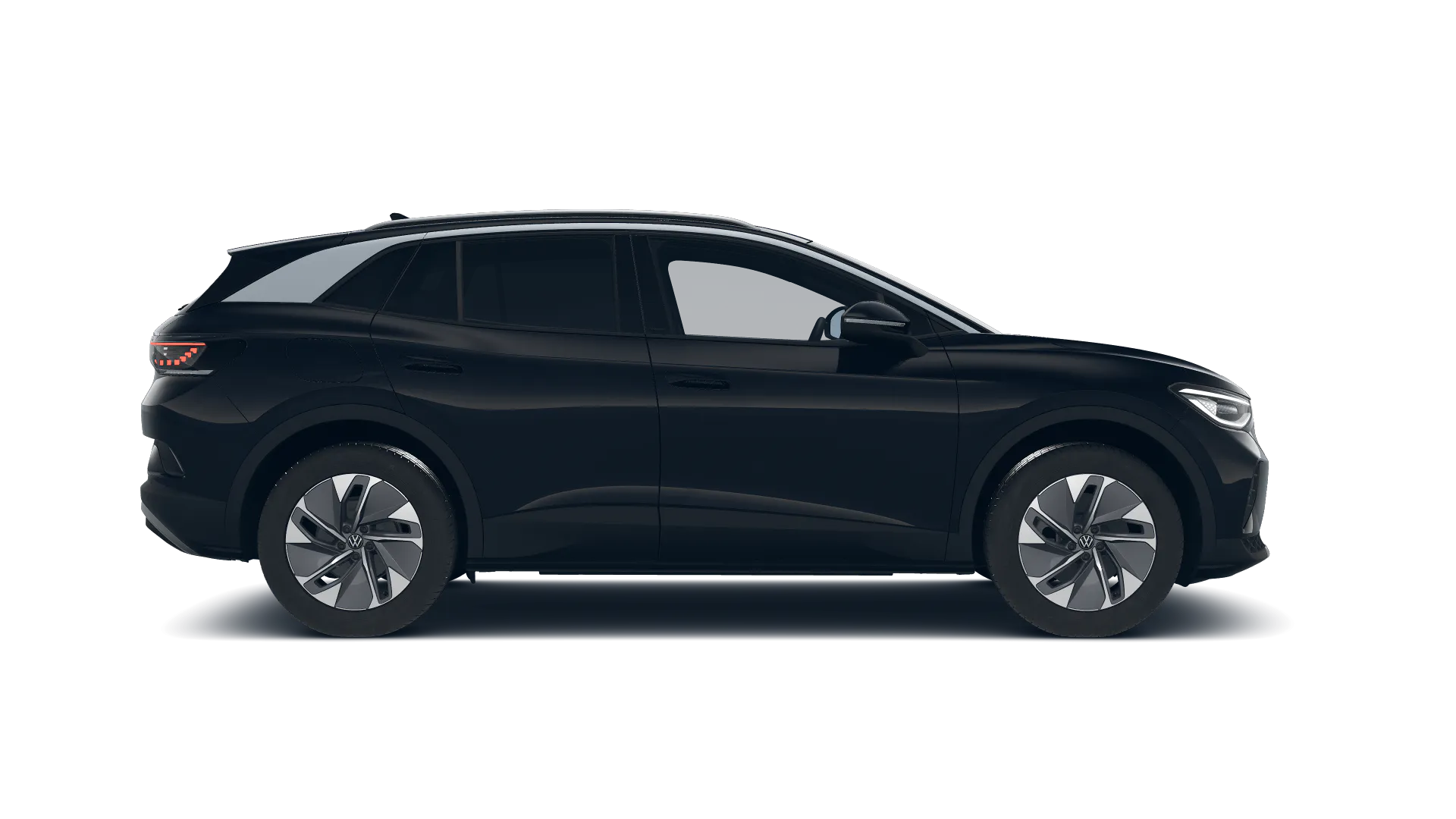 Volkswagen ID.4 Pro