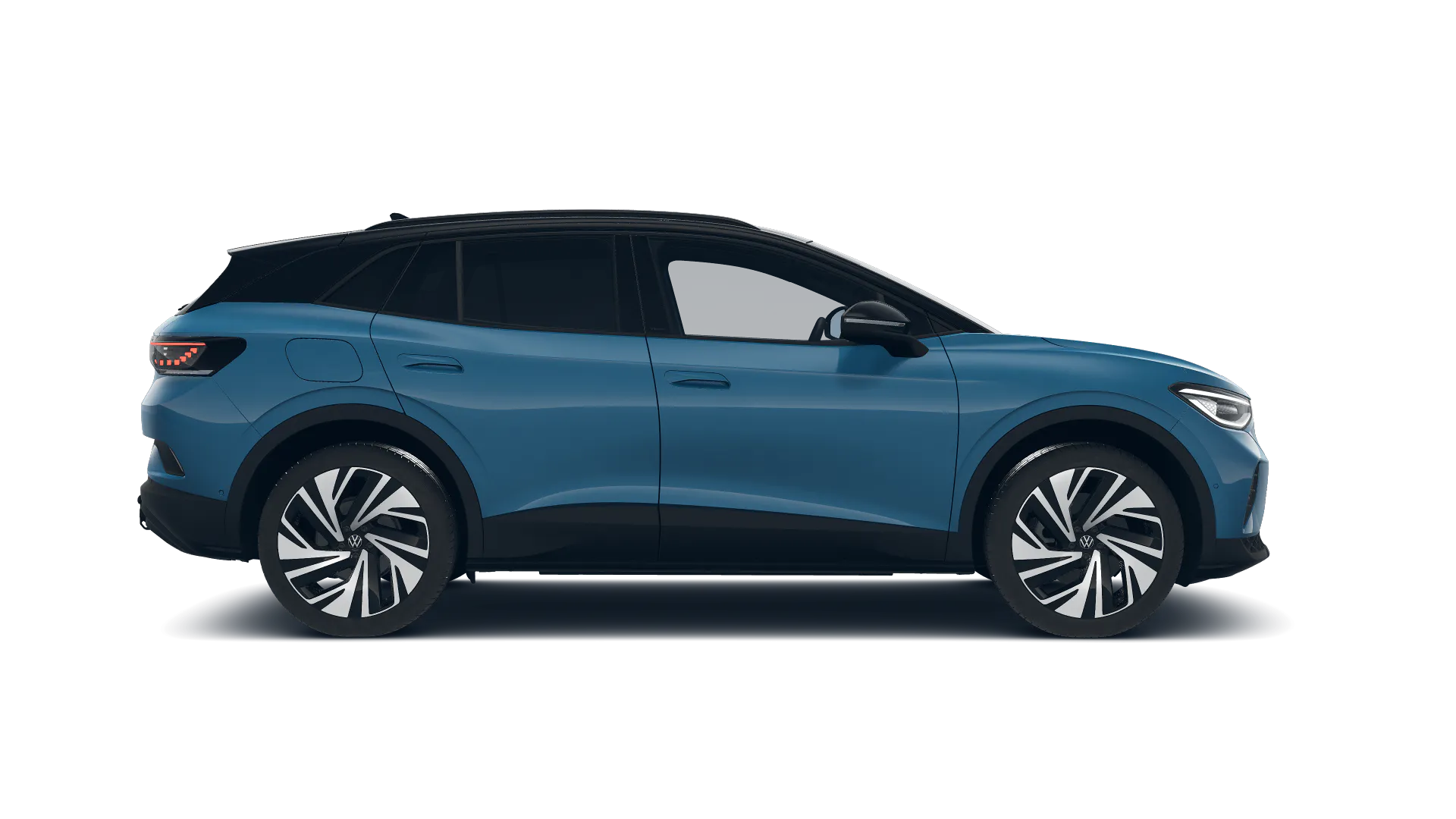 Volkswagen ID.4 Pro