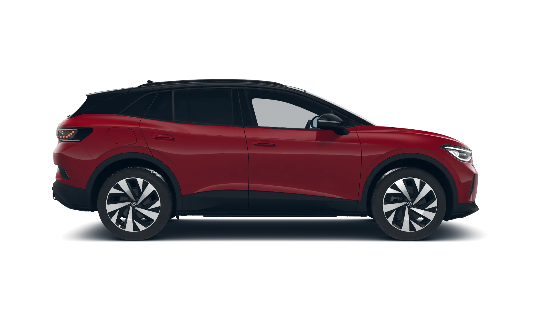 Volkswagen ID.4 Pro
