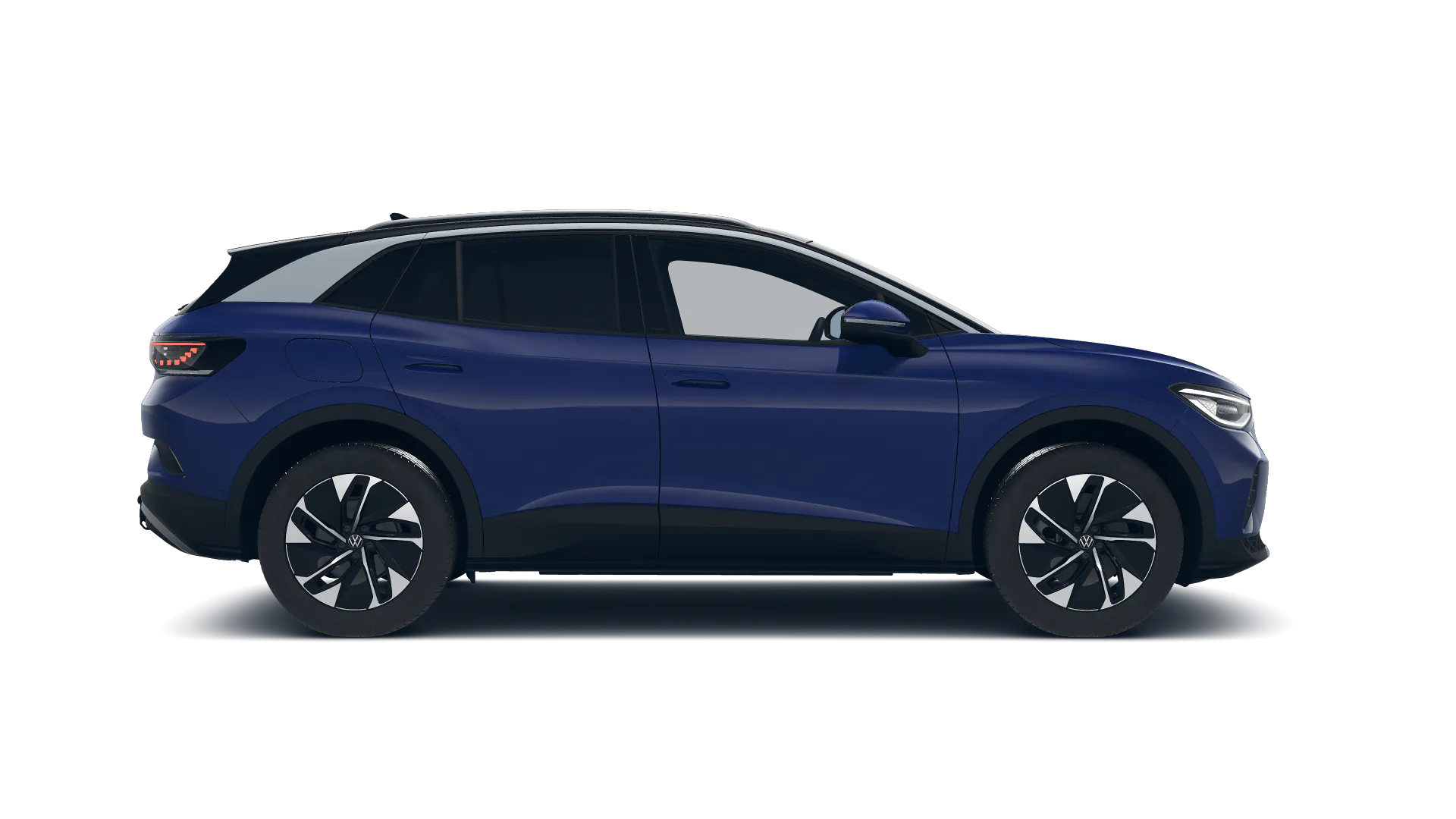 Volkswagen ID.4 Pro