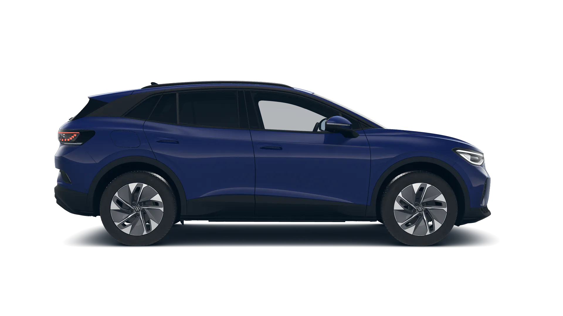 Volkswagen ID.4 Pure