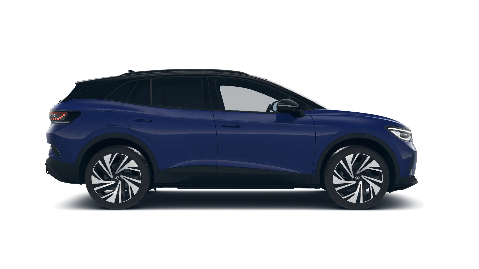 Volkswagen ID.4 Pro