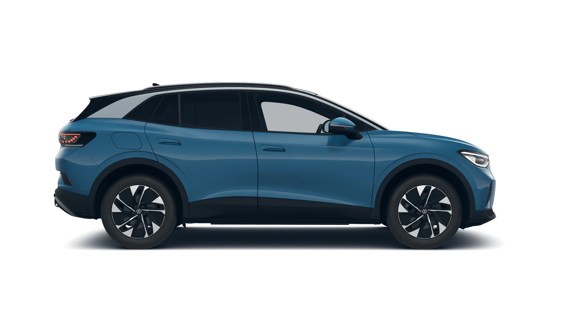 Volkswagen ID.4 Pro