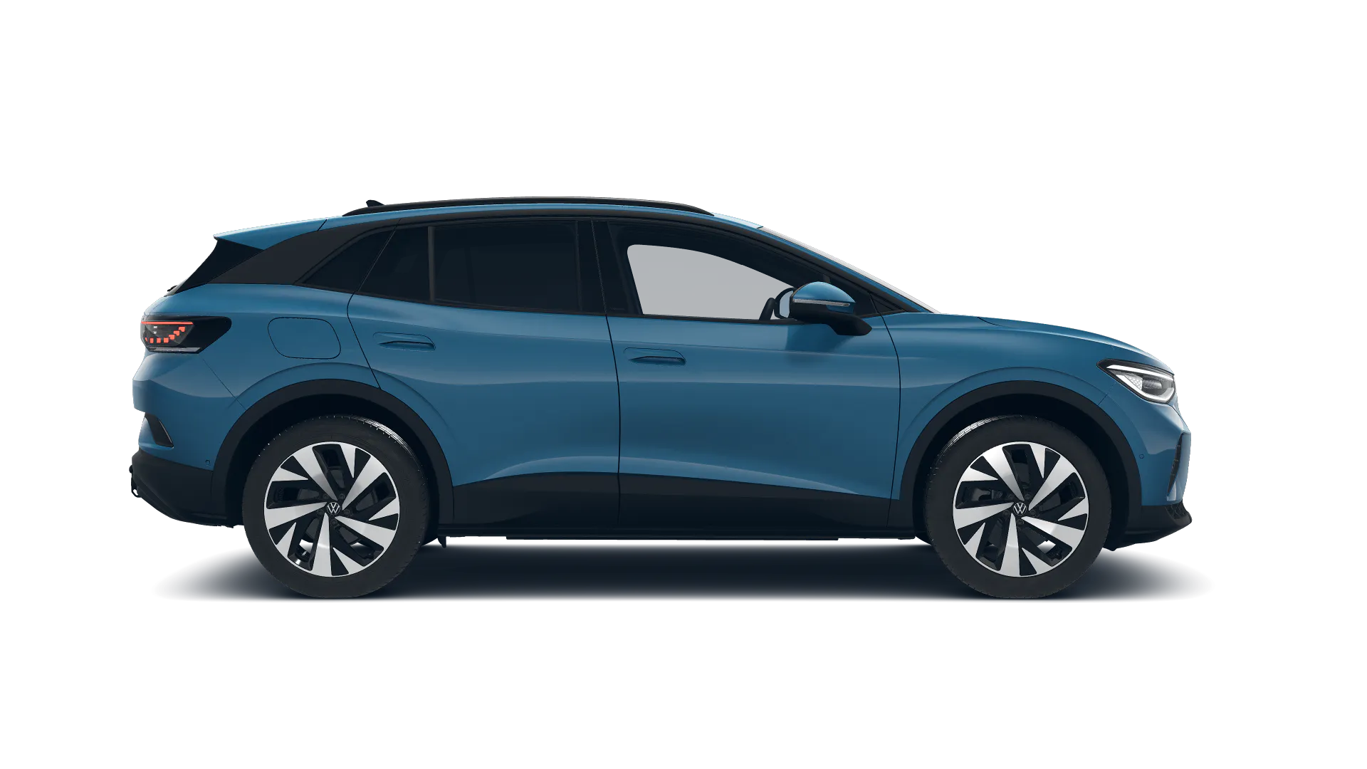 Volkswagen ID.4 Pro