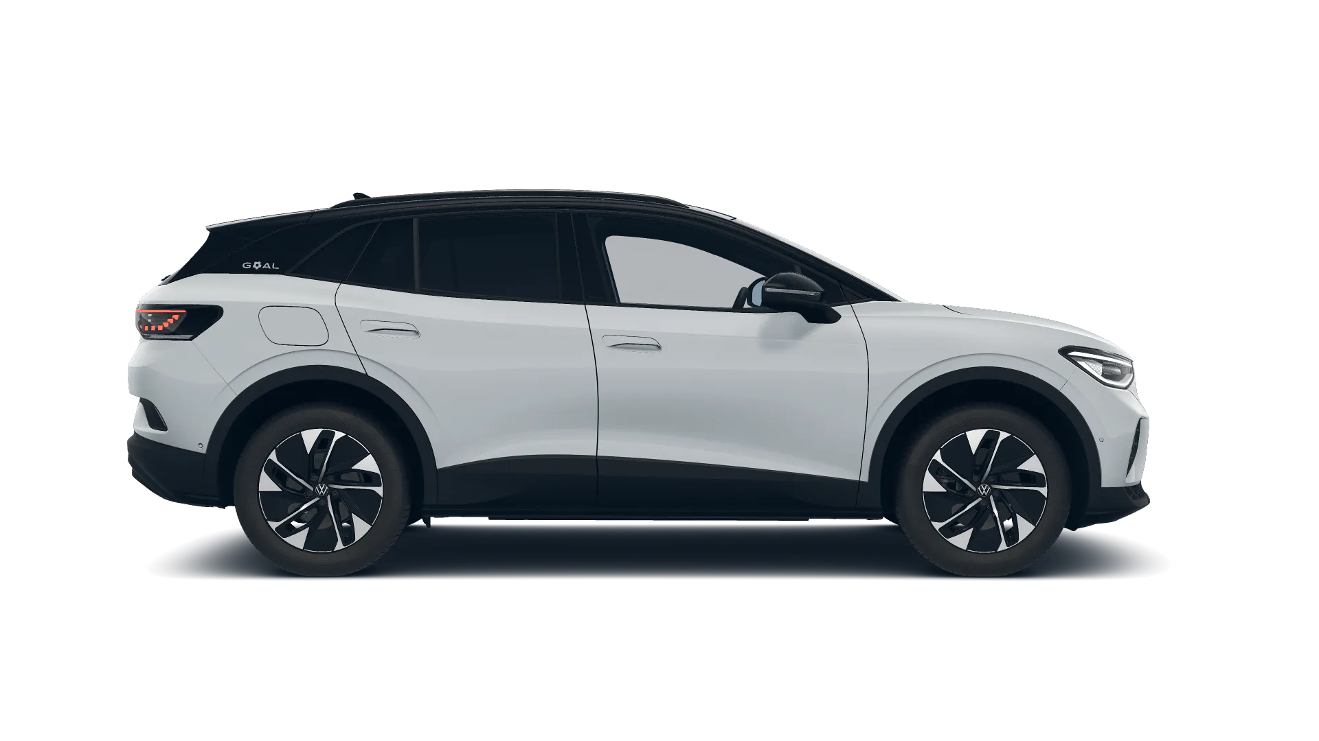 Volkswagen ID.4 Goal