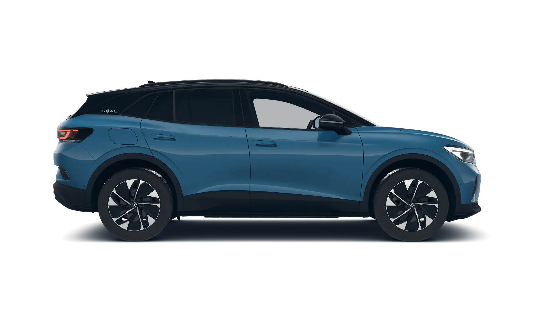 Volkswagen ID.4 Pro