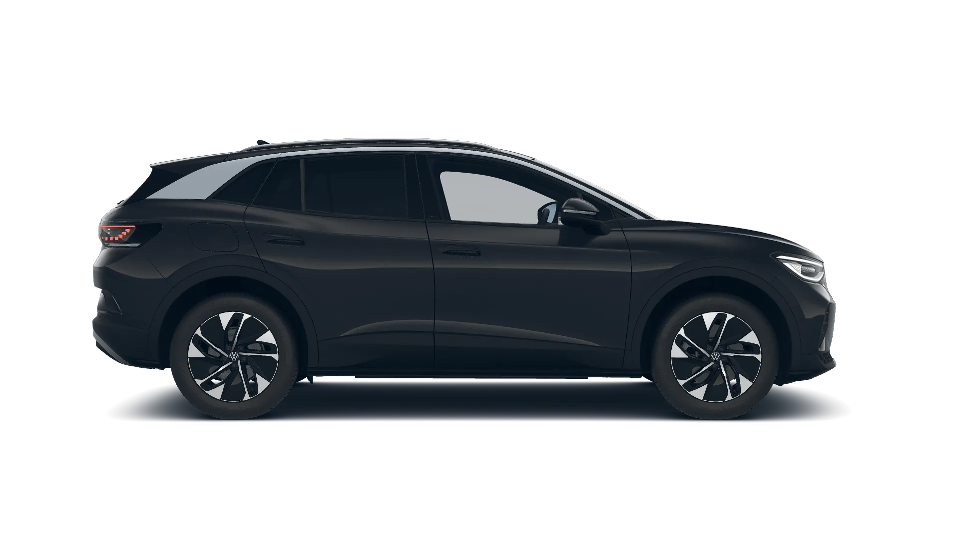 Volkswagen ID.4 Pro Match