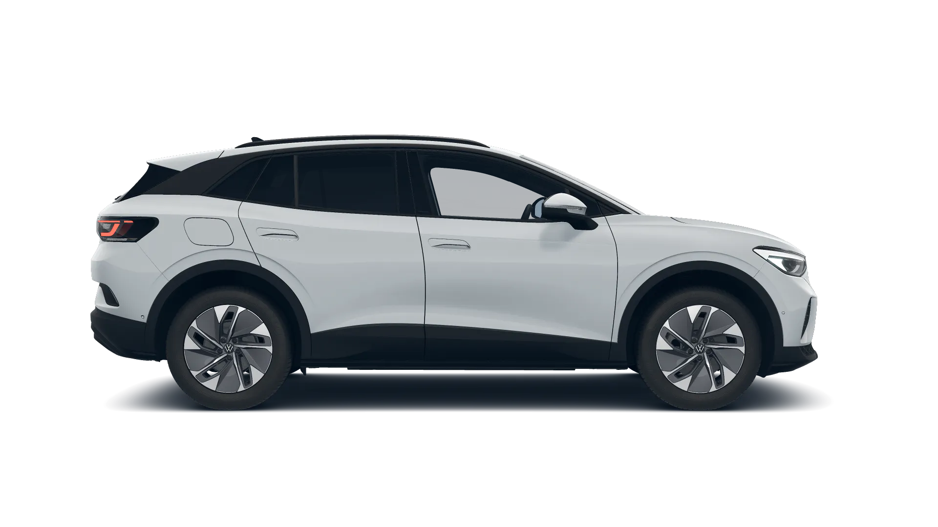 Volkswagen ID.4 MOVE