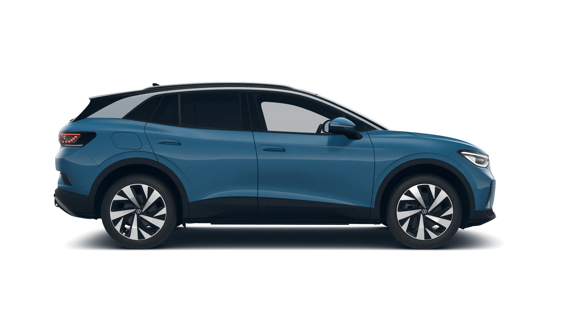 Volkswagen ID.4 Pro