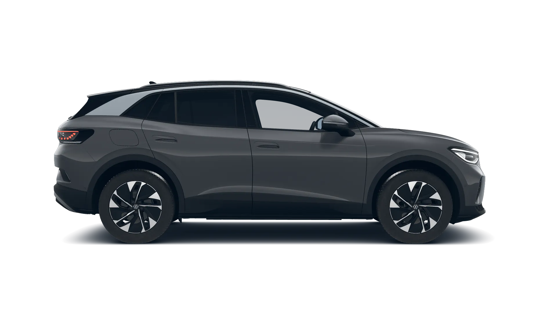 Volkswagen ID.4 Pro