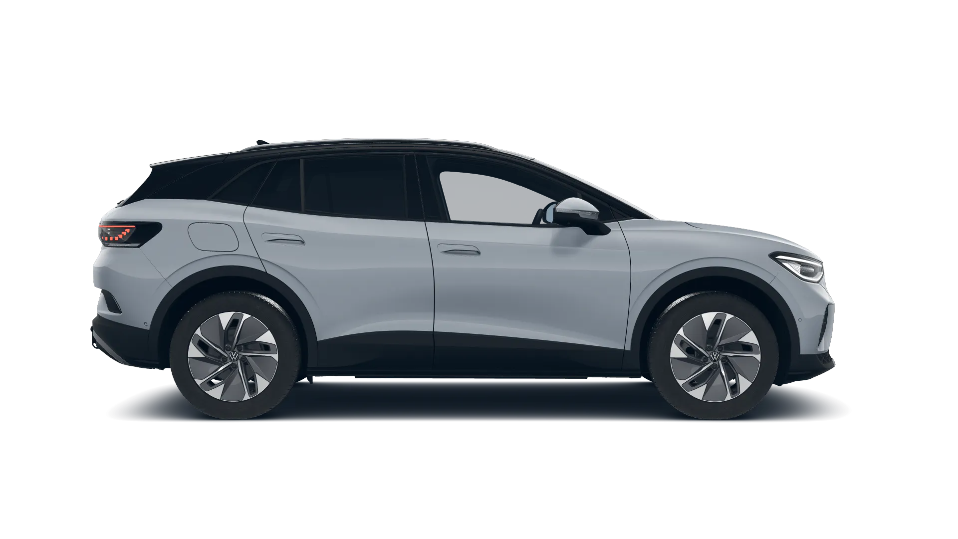 Volkswagen ID.4 Pro