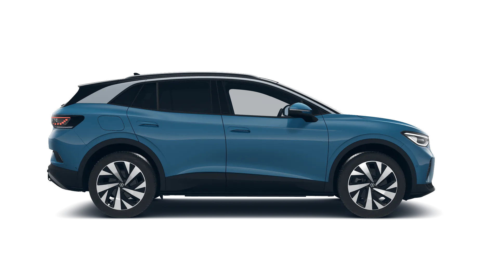 Volkswagen ID.4 Pro