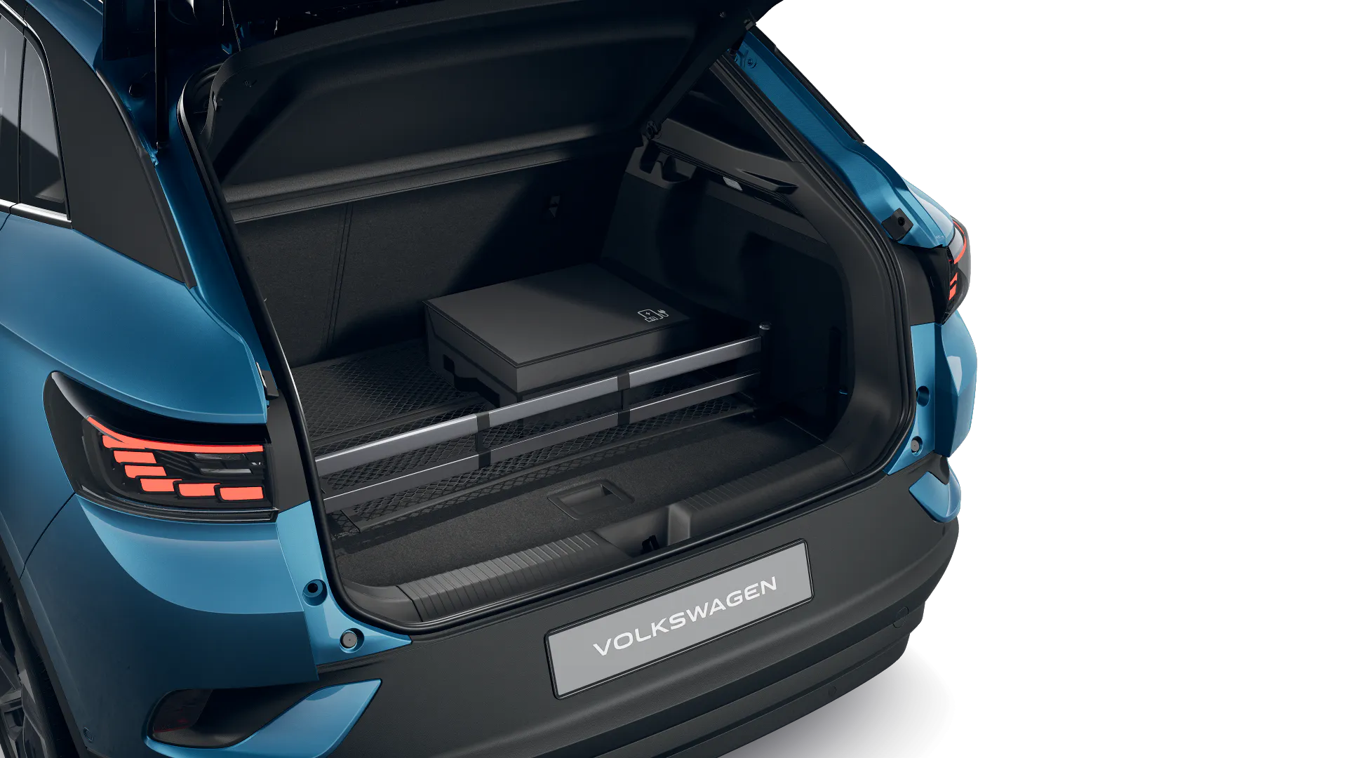 Volkswagen ID.4 Pro