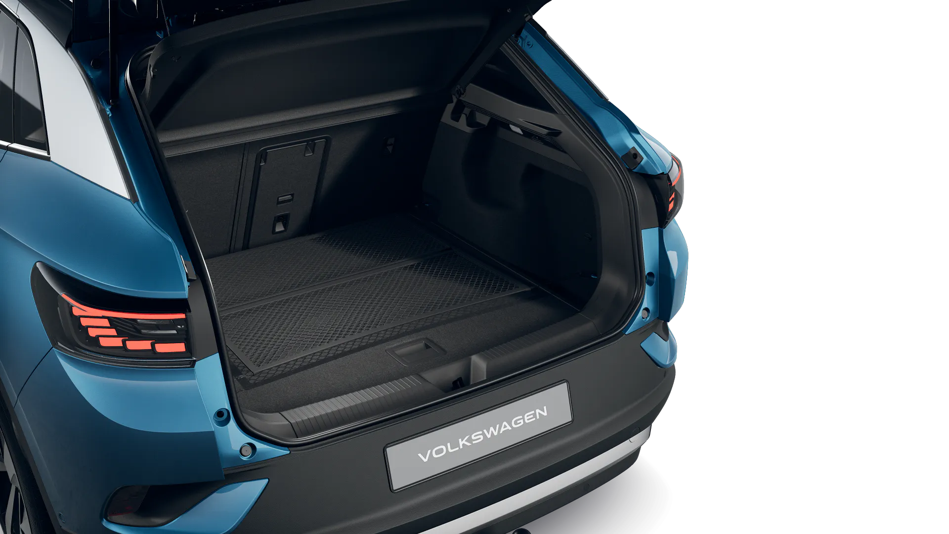 Volkswagen ID.4 Pro
