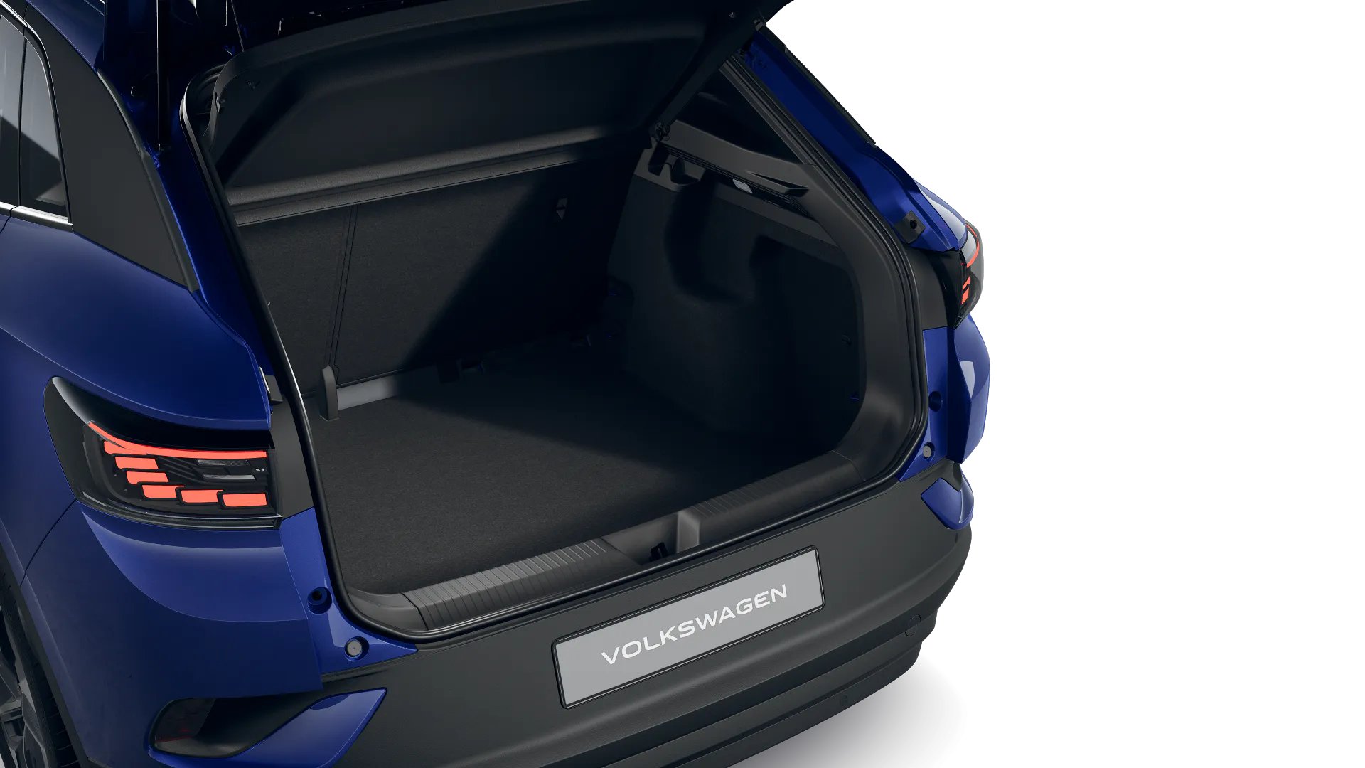 Volkswagen ID.4 Pure
