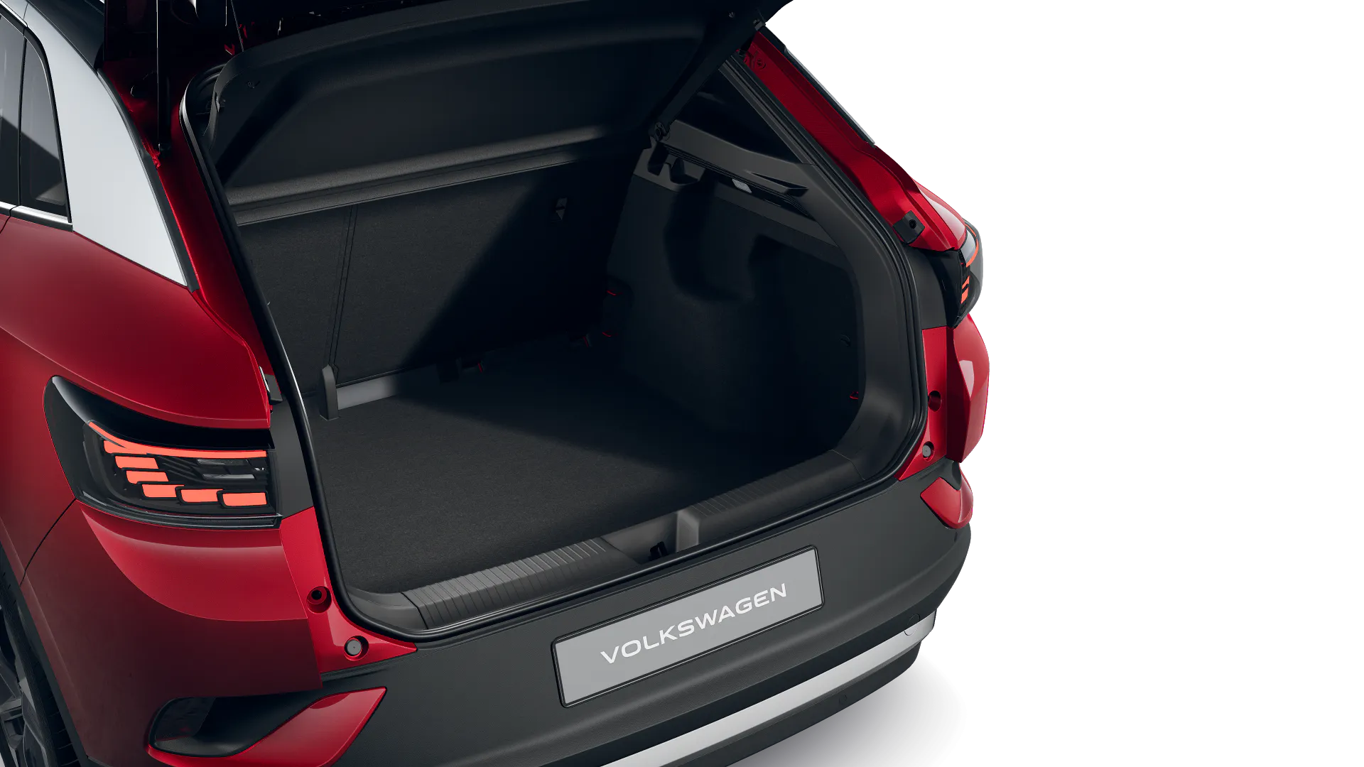 Volkswagen ID.4 Pure