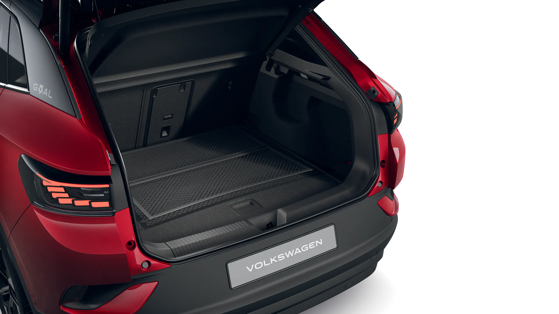 Volkswagen ID.4 Pro