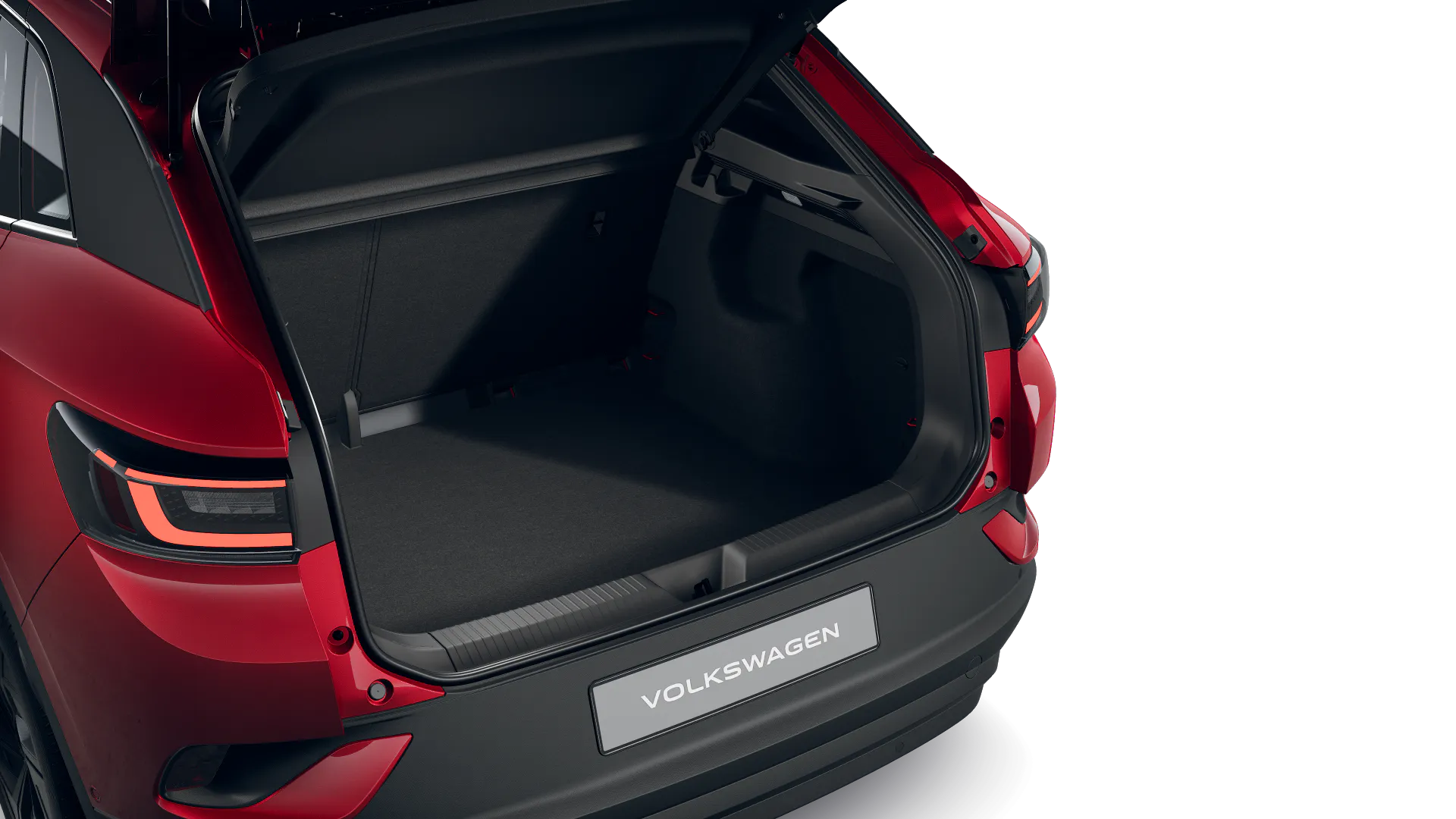Volkswagen ID.4 Pro