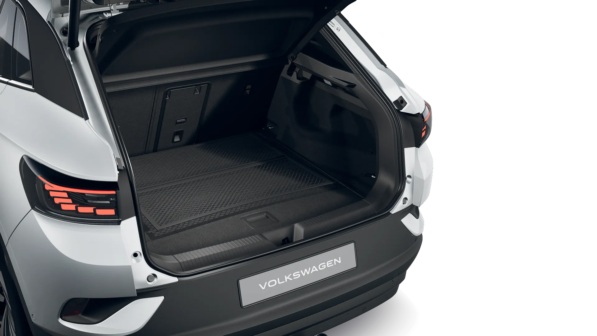 Volkswagen ID.4 Pro