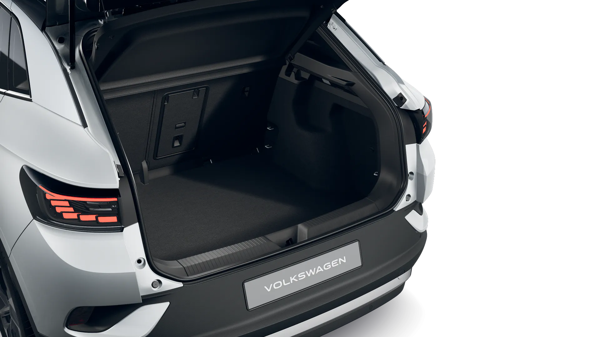 Volkswagen ID.4 Pro