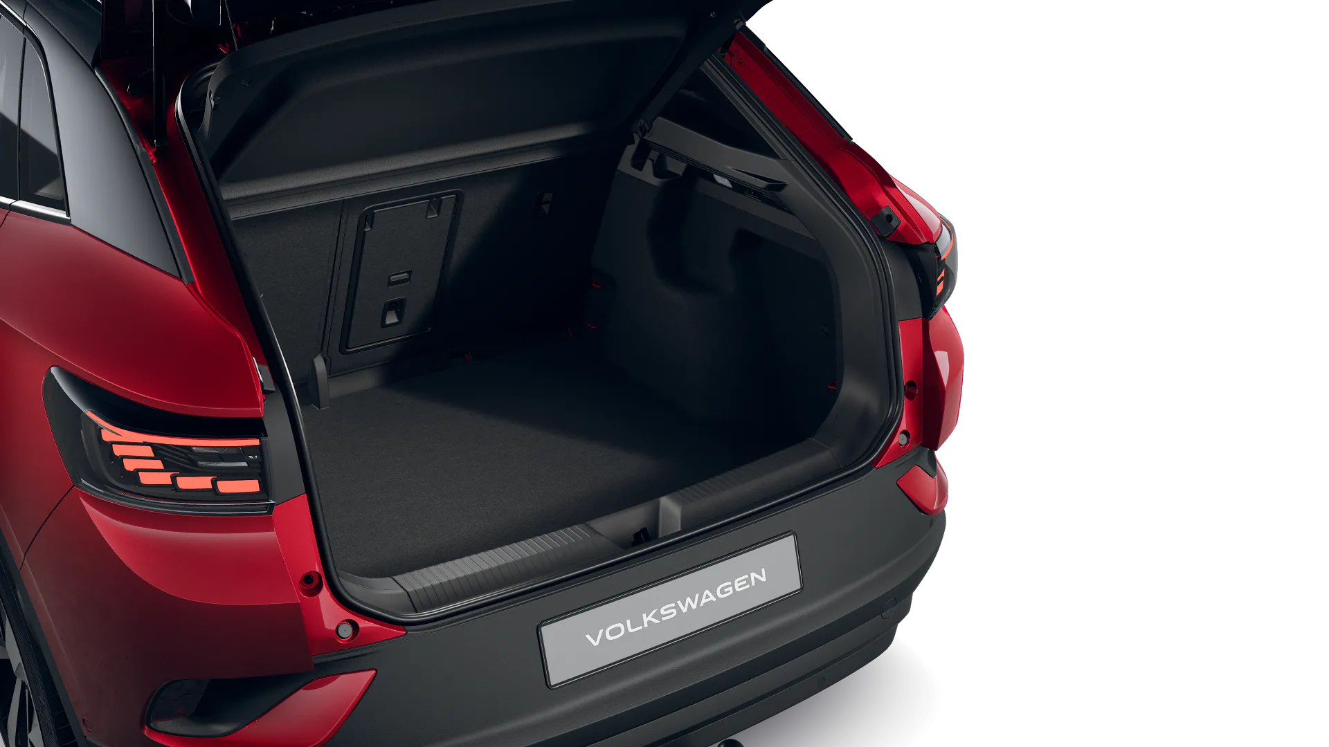 Volkswagen ID.4 Pro