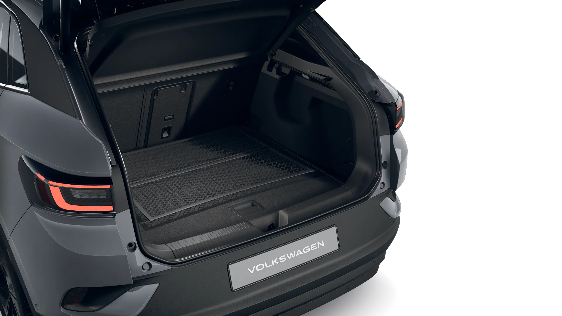Volkswagen ID.4 Pro